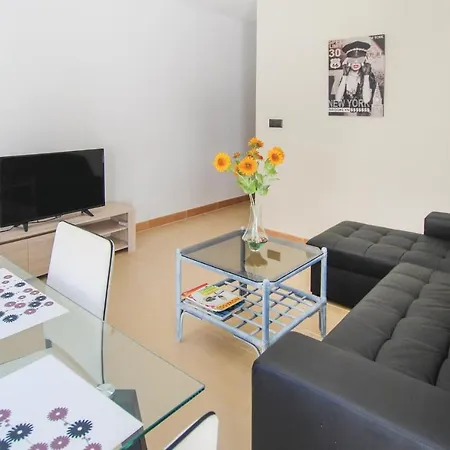 3 Bedroom Gorgeous In Alicante