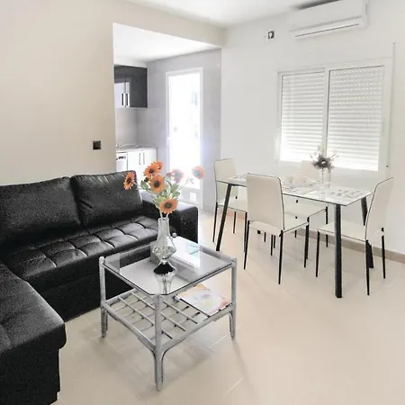 Appartement 3 Bedroom Gorgeous In Alicante