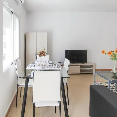 3 Bedroom Gorgeous In * Alicante