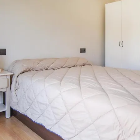 3 Bedroom Gorgeous In Appartement