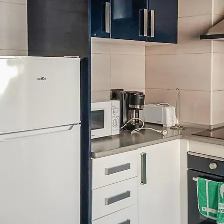 Appartement 3 Bedroom Gorgeous In *